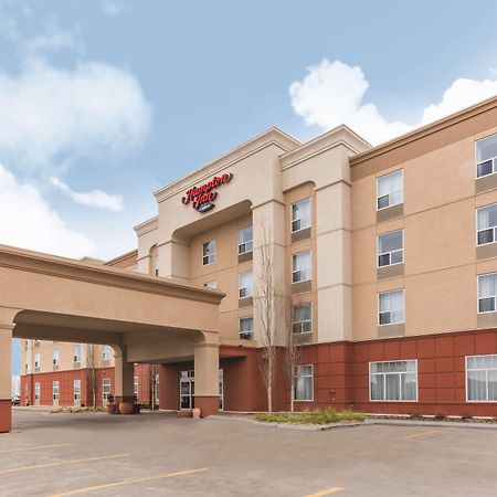 Hampton Inn By Hilton Edmonton South Luaran gambar
