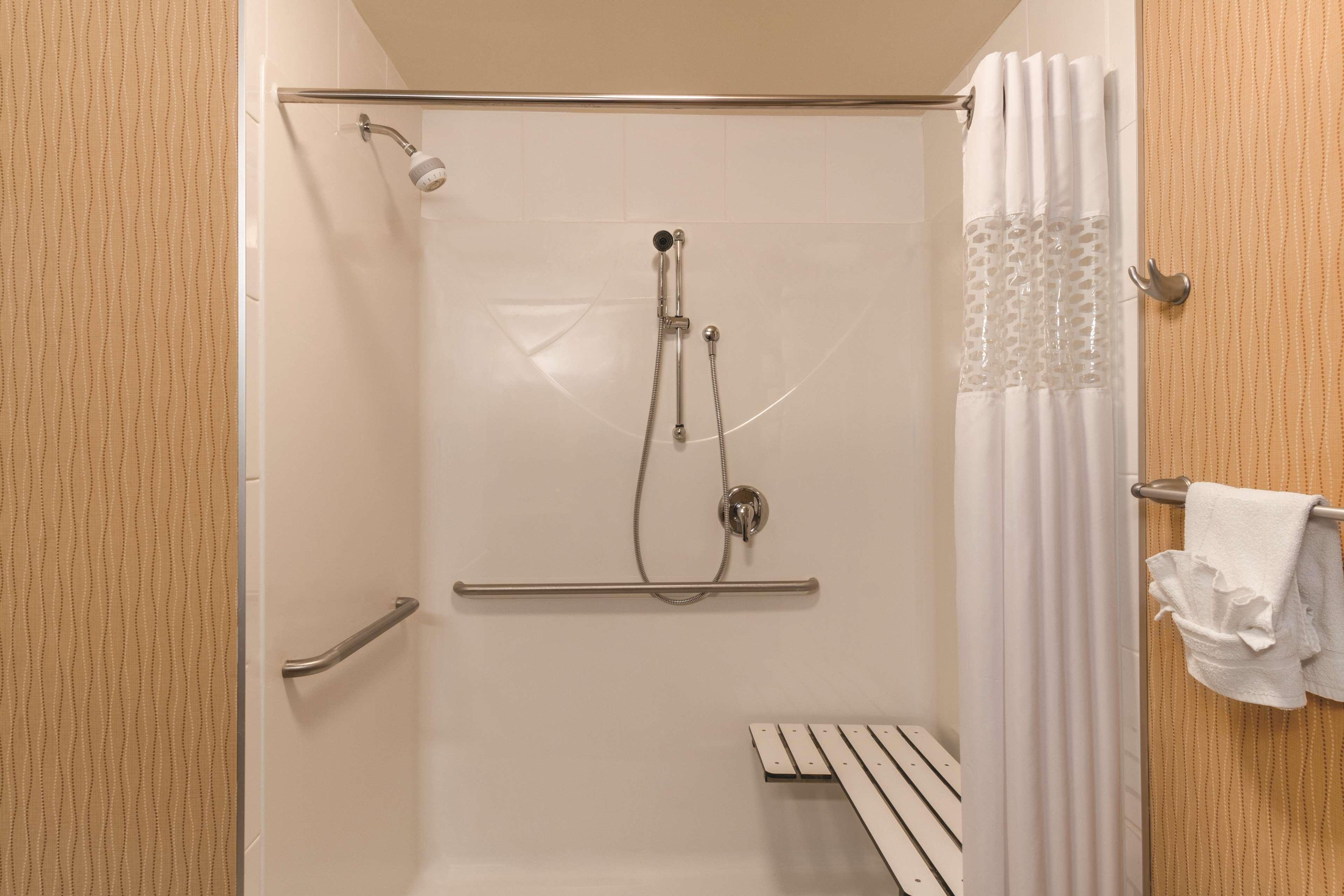 Hampton Inn By Hilton Edmonton South Luaran gambar