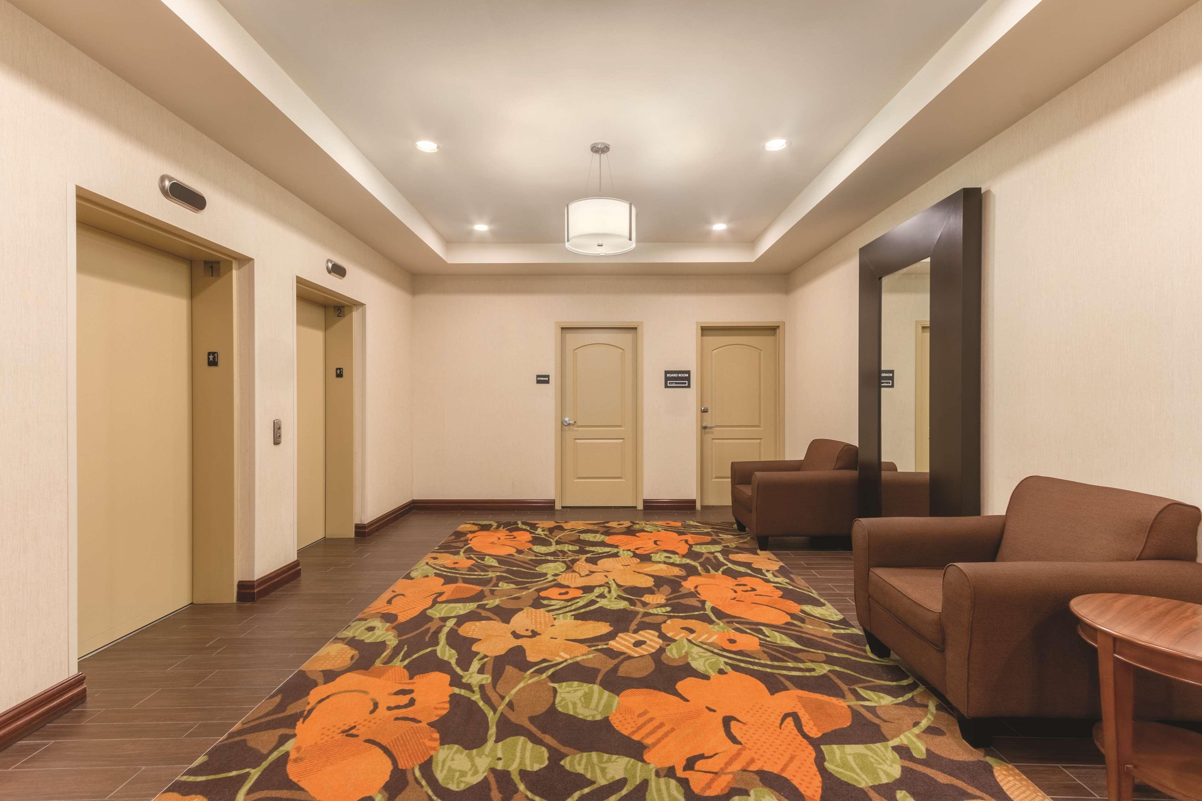 Hampton Inn By Hilton Edmonton South Luaran gambar