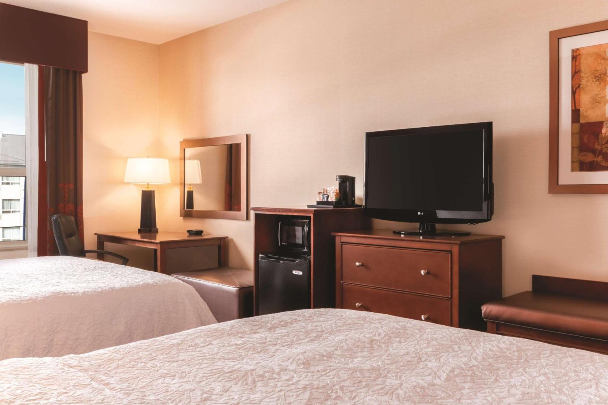 Hampton Inn By Hilton Edmonton South Luaran gambar